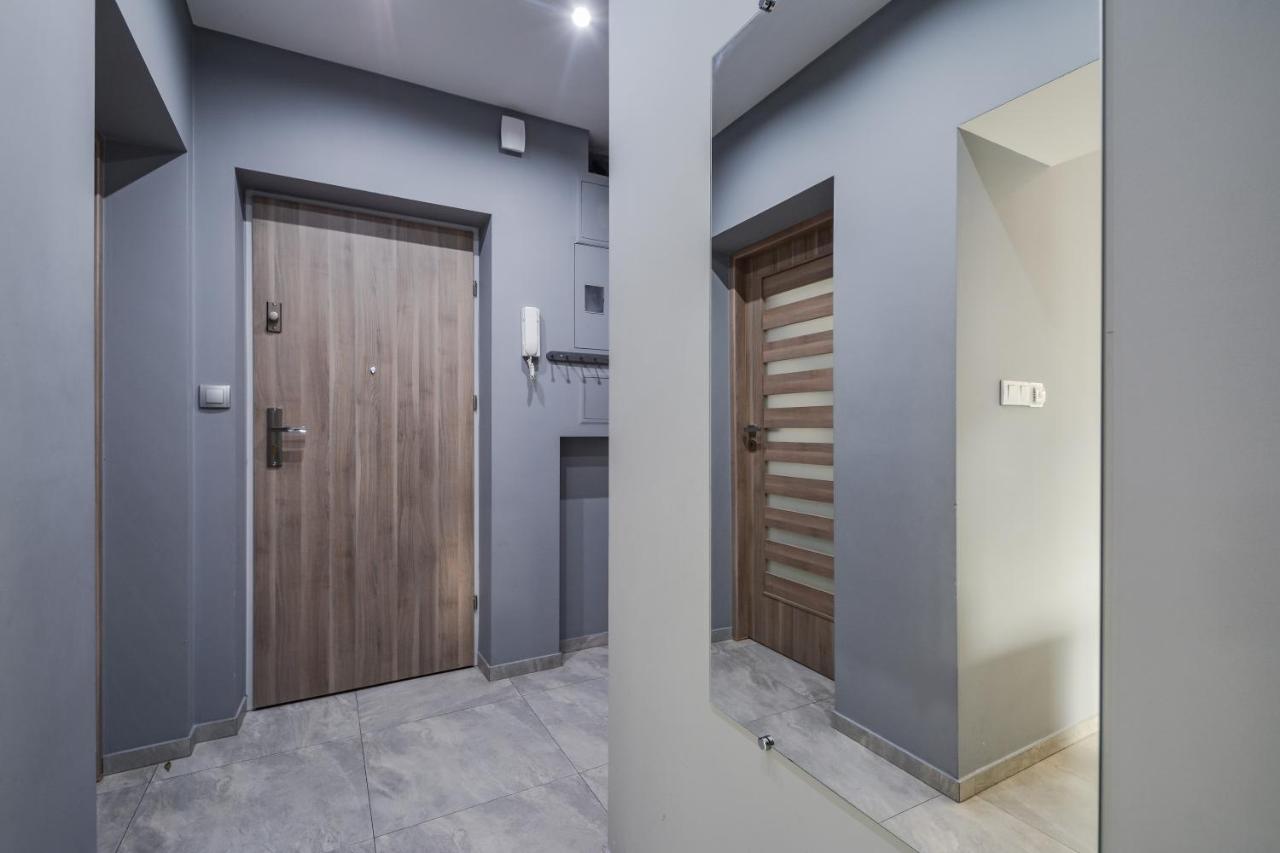Apartament Rodzinny Hrabiego - Sauna, Centrum Zakopanego Ul Zamoyskiego, Balkon, 2 Sypialnie, Parking, Gorne Krupowki Ngoại thất bức ảnh