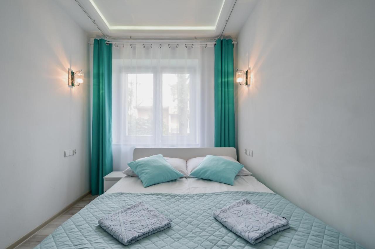 Apartament Rodzinny Hrabiego - Sauna, Centrum Zakopanego Ul Zamoyskiego, Balkon, 2 Sypialnie, Parking, Gorne Krupowki Ngoại thất bức ảnh